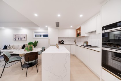 Photo 11 at 105 - 918 W 32nd Avenue, Cambie, Vancouver West