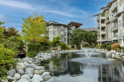 Photo 23 at 301 - 560 Raven Woods Drive, Roche Point, North Vancouver