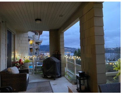 Photo 2 at 301 - 560 Raven Woods Drive, Roche Point, North Vancouver