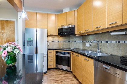 Photo 6 at 301 - 560 Raven Woods Drive, Roche Point, North Vancouver