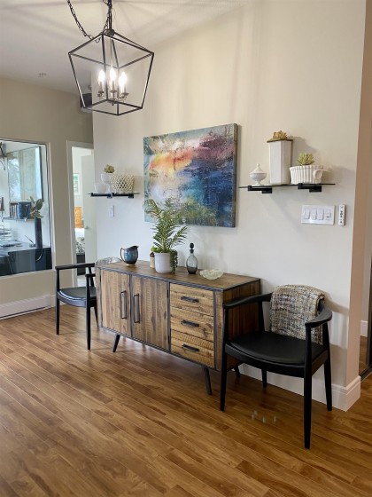 Photo 13 at 301 - 560 Raven Woods Drive, Roche Point, North Vancouver