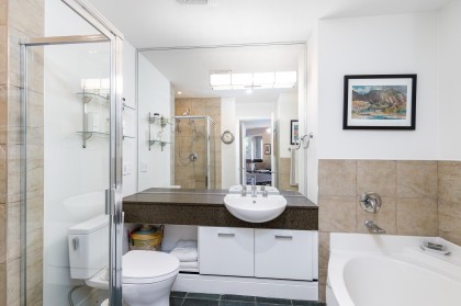 Photo 16 at 301 - 560 Raven Woods Drive, Roche Point, North Vancouver