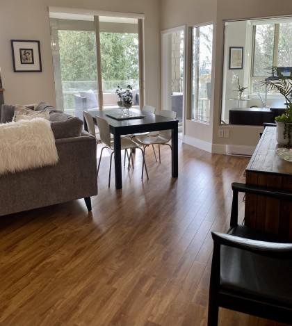 Photo 12 at 301 - 560 Raven Woods Drive, Roche Point, North Vancouver