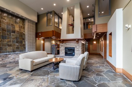 Photo 22 at 301 - 560 Raven Woods Drive, Roche Point, North Vancouver