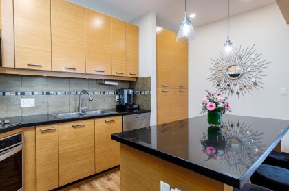 Photo 7 at 301 - 560 Raven Woods Drive, Roche Point, North Vancouver