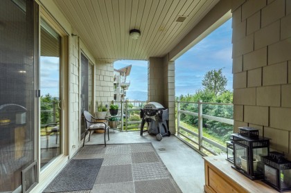 Photo 1 at 301 - 560 Raven Woods Drive, Roche Point, North Vancouver