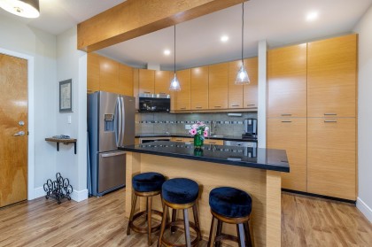 Photo 5 at 301 - 560 Raven Woods Drive, Roche Point, North Vancouver