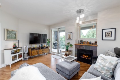 Photo 9 at 301 - 560 Raven Woods Drive, Roche Point, North Vancouver