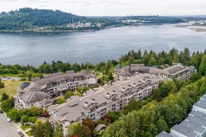 Photo 30 at 301 - 560 Raven Woods Drive, Roche Point, North Vancouver