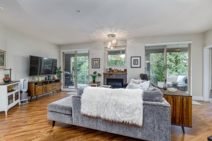 Photo 10 at 301 - 560 Raven Woods Drive, Roche Point, North Vancouver