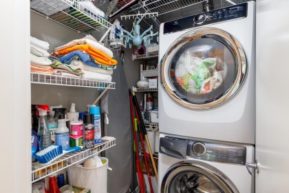 Photo 37 at 301 - 560 Raven Woods Drive, Roche Point, North Vancouver