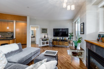 Photo 11 at 301 - 560 Raven Woods Drive, Roche Point, North Vancouver