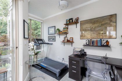 Photo 19 at 301 - 560 Raven Woods Drive, Roche Point, North Vancouver