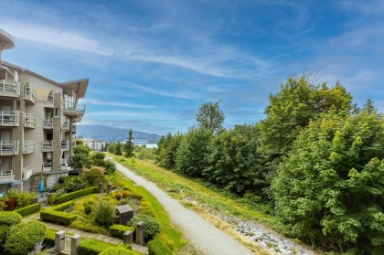 Photo 31 at 301 - 560 Raven Woods Drive, Roche Point, North Vancouver