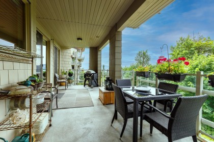 Photo 4 at 301 - 560 Raven Woods Drive, Roche Point, North Vancouver