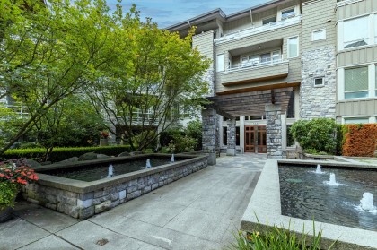 Photo 21 at 301 - 560 Raven Woods Drive, Roche Point, North Vancouver