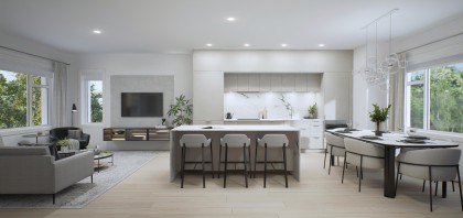 Photo 7 at 104 - 433 E 3rd Street, Lower Lonsdale, North Vancouver