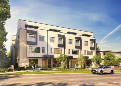 Photo 3 at 104 - 433 E 3rd Street, Lower Lonsdale, North Vancouver