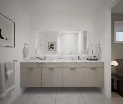 Photo 6 at 111 - 433 E 3rd Street, Lower Lonsdale, North Vancouver