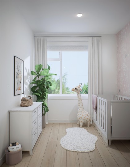 Photo 7 at 111 - 433 E 3rd Street, Lower Lonsdale, North Vancouver