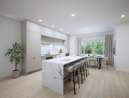 Photo 1 at 111 - 433 E 3rd Street, Lower Lonsdale, North Vancouver