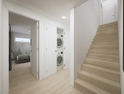 Photo 12 at 112 - 433 E 3rd Street, Lower Lonsdale, North Vancouver