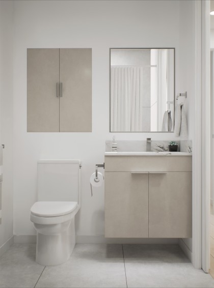 Photo 7 at 112 - 433 E 3rd Street, Lower Lonsdale, North Vancouver