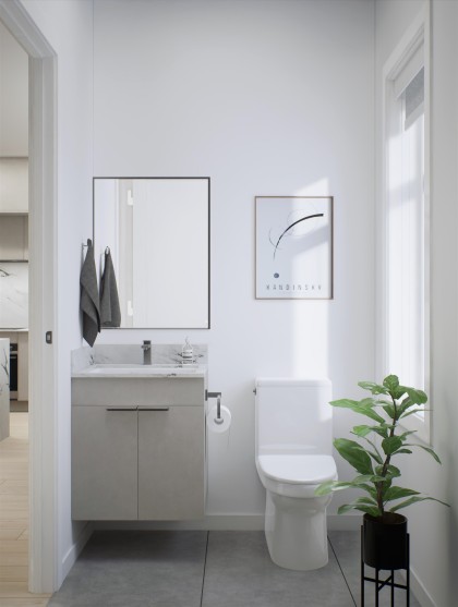 Photo 5 at 112 - 433 E 3rd Street, Lower Lonsdale, North Vancouver