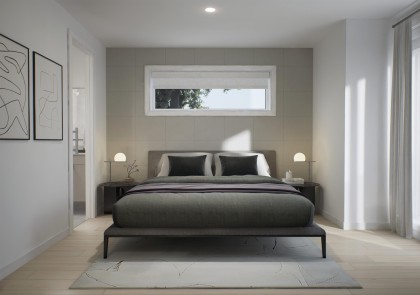 Photo 11 at 112 - 433 E 3rd Street, Lower Lonsdale, North Vancouver