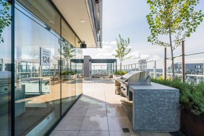 Photo 27 at 3306 - 1111 Richards Street, Downtown VW, Vancouver West