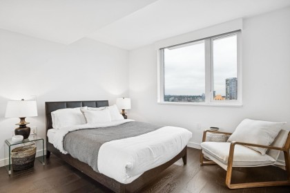 Photo 13 at 3306 - 1111 Richards Street, Downtown VW, Vancouver West