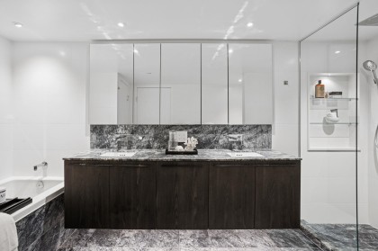 Photo 16 at 3306 - 1111 Richards Street, Downtown VW, Vancouver West