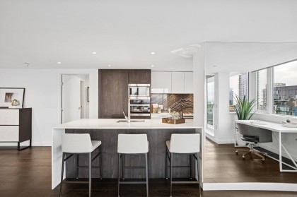 Photo 7 at 3306 - 1111 Richards Street, Downtown VW, Vancouver West