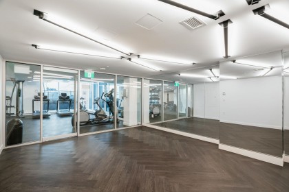 Photo 24 at 3306 - 1111 Richards Street, Downtown VW, Vancouver West