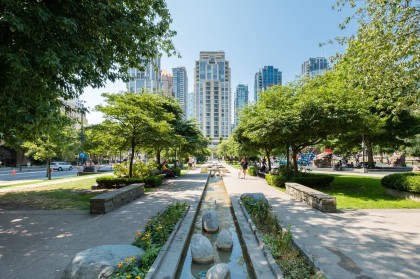 Photo 30 at 3306 - 1111 Richards Street, Downtown VW, Vancouver West