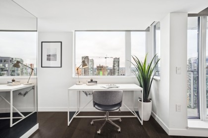 Photo 10 at 3306 - 1111 Richards Street, Downtown VW, Vancouver West