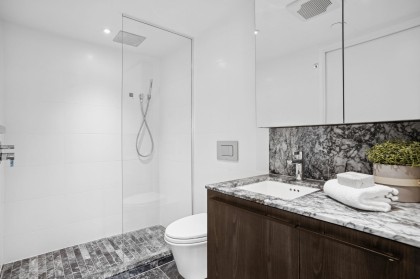 Photo 18 at 3306 - 1111 Richards Street, Downtown VW, Vancouver West