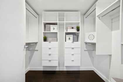 Photo 15 at 3306 - 1111 Richards Street, Downtown VW, Vancouver West