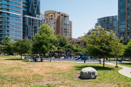 Photo 29 at 3306 - 1111 Richards Street, Downtown VW, Vancouver West