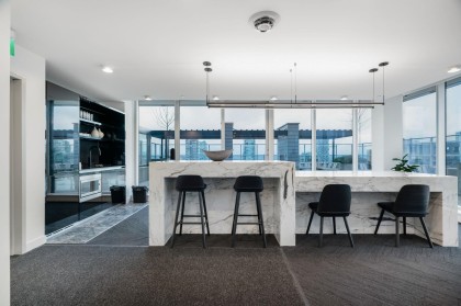 Photo 25 at 3306 - 1111 Richards Street, Downtown VW, Vancouver West