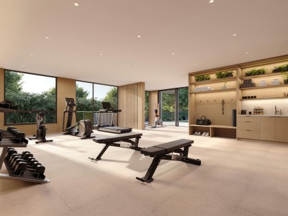 Photo 3 at 212 - 5255 Kersland Drive, Cambie, Vancouver West