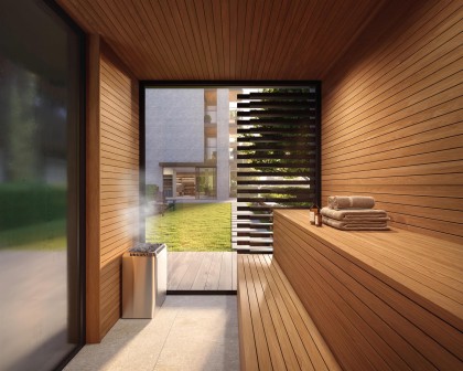 Photo 4 at 212 - 5255 Kersland Drive, Cambie, Vancouver West