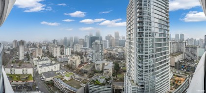 Photo 23 at 2207 - 1033 Nelson Street, West End VW, Vancouver West