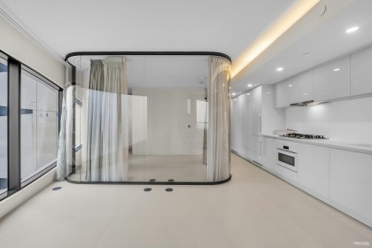 Photo 6 at 2207 - 1033 Nelson Street, West End VW, Vancouver West