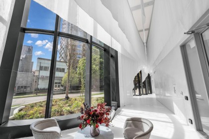 Photo 32 at 2207 - 1033 Nelson Street, West End VW, Vancouver West