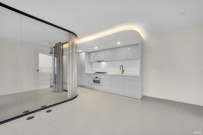 Photo 5 at 2207 - 1033 Nelson Street, West End VW, Vancouver West