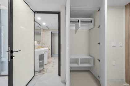 Photo 20 at 2207 - 1033 Nelson Street, West End VW, Vancouver West