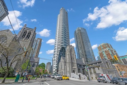 Photo 24 at 2207 - 1033 Nelson Street, West End VW, Vancouver West