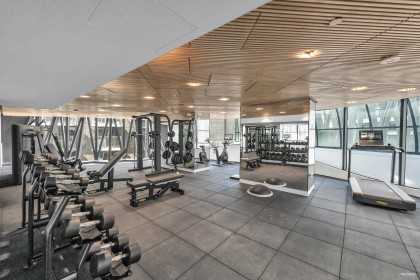 Photo 30 at 2207 - 1033 Nelson Street, West End VW, Vancouver West