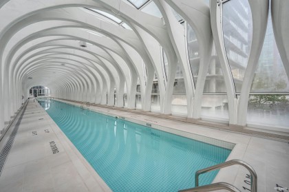 Photo 34 at 2207 - 1033 Nelson Street, West End VW, Vancouver West